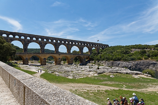 Pont du Gard-025